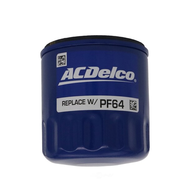 Acdelco Filter AsmOil (Pf64), Pf64 PF64 Zoro